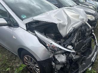 Kia Ceed Stationcar 1.6 GDI  Comfortline picture 9
