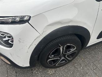 Citroën C3 1.2 PureTech s&s C-series picture 2