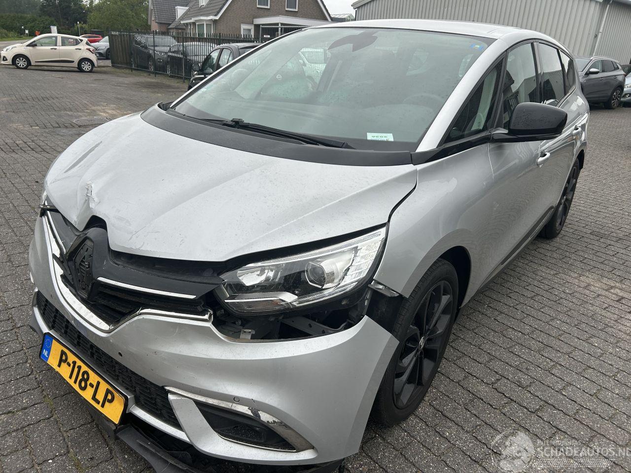 Renault Grand-scenic 1.3 TCe Limited  7 persoons