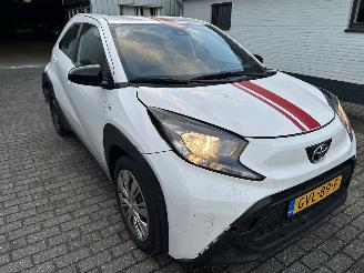 Toyota Aygo X  1.0 VVT-I Play picture 3
