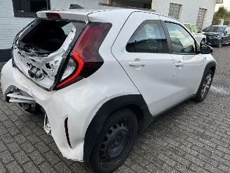 Toyota Aygo X  1.0 VVT-I Play picture 5
