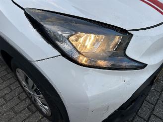 Toyota Aygo X  1.0 VVT-I Play picture 4