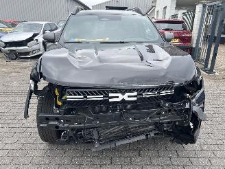 Dacia Bigster 1.2 Hybrid Journey  ( Panoramadak ) picture 2