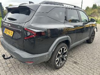 Dacia Bigster 1.2 Hybrid Journey  ( Panoramadak ) picture 4