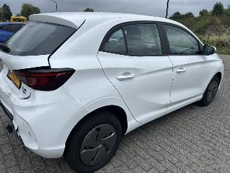 MG 3 Hybrid  1.5 hev  Automaat picture 4