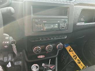 Renault Express 1.5 DCI  75 Comfort picture 9