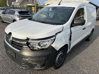 Avarii auto utilitare Renault Express 1.5 DCI  75 Comfort 2024/2