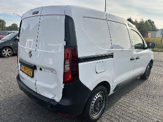 Renault Express 1.5 DCI  75 Comfort picture 5