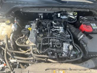 Ford Focus Wagon 1.0 Ecoboost Hybrid ST Line X  Automaat picture 9