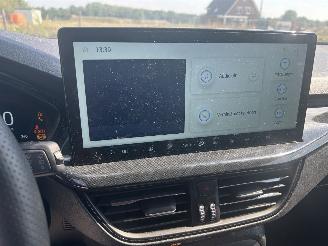 Ford Focus Wagon 1.0 Ecoboost Hybrid ST Line X  Automaat picture 14