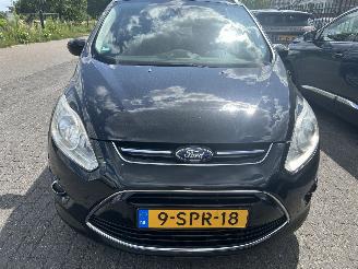 Ford C-Max Grand 1.0 picture 4