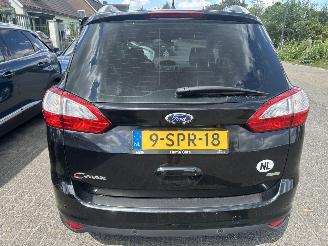 Ford C-Max Grand 1.0 picture 6