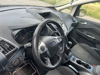 Ford C-Max Grand 1.0 picture 9