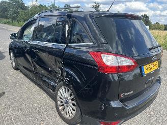 Ford C-Max Grand 1.0 picture 7