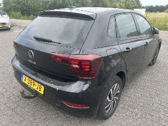 Volkswagen Polo 1.0 TSI  Life Business picture 6