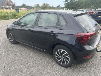 Volkswagen Polo 1.0 TSI  Life Business picture 9