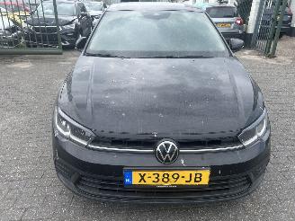 Volkswagen Polo 1.0 TSI  Life Business picture 3