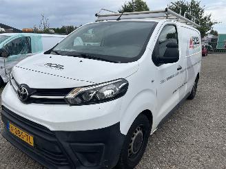 Toyota Proace 1.6 D -4D Cool Comfort picture 1