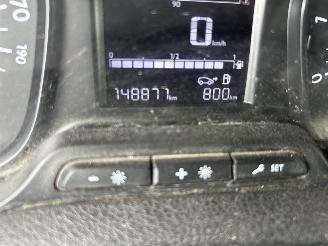 Toyota Proace 1.6 D -4D Cool Comfort picture 9