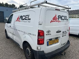 Toyota Proace 1.6 D -4D Cool Comfort picture 7
