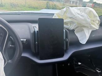 Volvo EX30 Extended Range Plus picture 13