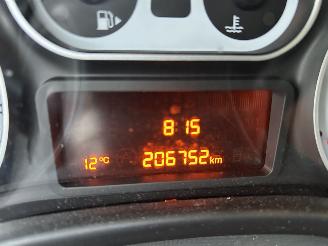 Fiat 500L 0.9 Twinair Trekking picture 11