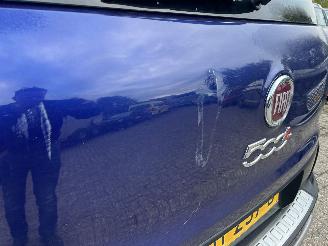Fiat 500L 0.9 Twinair Trekking picture 8
