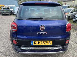 Fiat 500L 0.9 Twinair Trekking picture 5