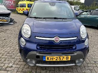 Fiat 500L 0.9 Twinair Trekking picture 2
