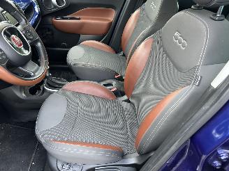 Fiat 500L 0.9 Twinair Trekking picture 10