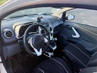 Ford Ka 1.2 picture 9