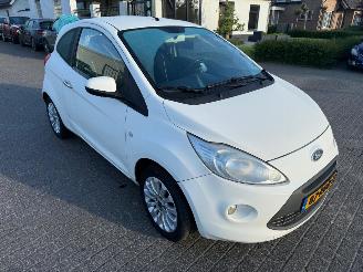 Ford Ka 1.2 picture 3