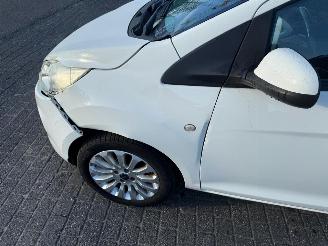 Ford Ka 1.2 picture 8