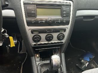 Skoda Octavia Stationcar 2.0 TFSI  RS picture 12