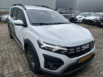 Dacia Jogger 1.0 TCe  Expression   (  LPG en 7 Persoons ) picture 3