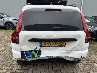 Dacia Jogger 1.0 TCe  Expression   (  LPG en 7 Persoons ) picture 6