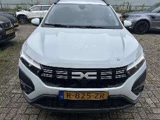 Dacia Jogger 1.0 TCe  Expression   (  LPG en 7 Persoons ) picture 2