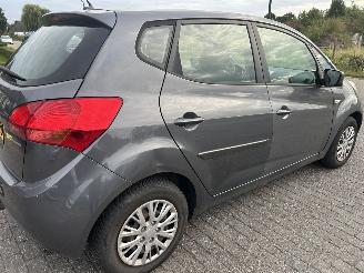 Kia Venga 1.4 picture 4