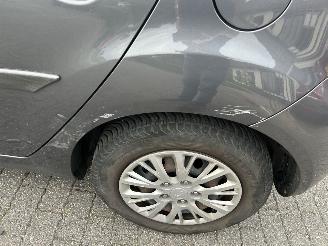 Kia Venga 1.4 picture 7