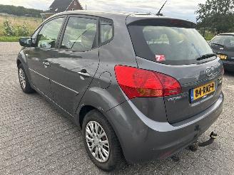 Kia Venga 1.4 picture 6