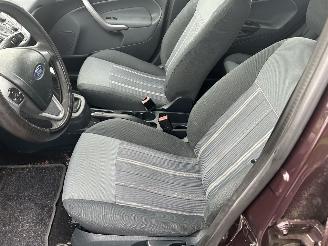 Ford Fiesta 1.4 Trend picture 7