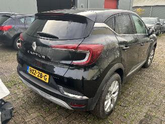 Renault Captur 1.3 Automaat picture 4