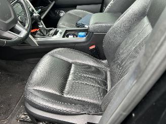 Land Rover Discovery Sport 2.0  D4   SE picture 9