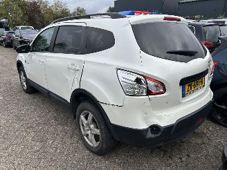 Nissan Qashqai 1.6 Connect Edition +2 picture 5
