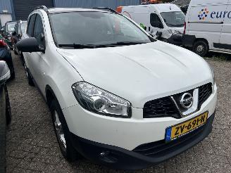 Nissan Qashqai 1.6 Connect Edition +2 picture 3