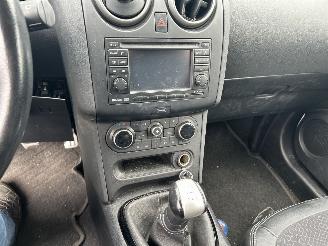 Nissan Qashqai 1.6 Connect Edition +2 picture 8