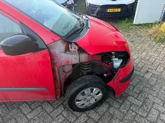 Hyundai I-10 1.1 picture 4