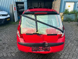 Hyundai I-10 1.1 picture 3