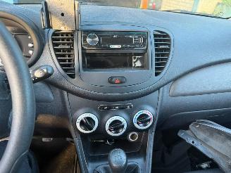 Hyundai I-10 1.1 picture 8