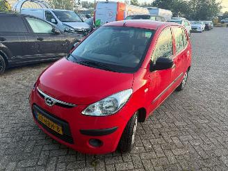 Hyundai I-10 1.1 picture 1